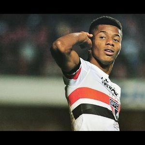 Meet your Posher, Gersian